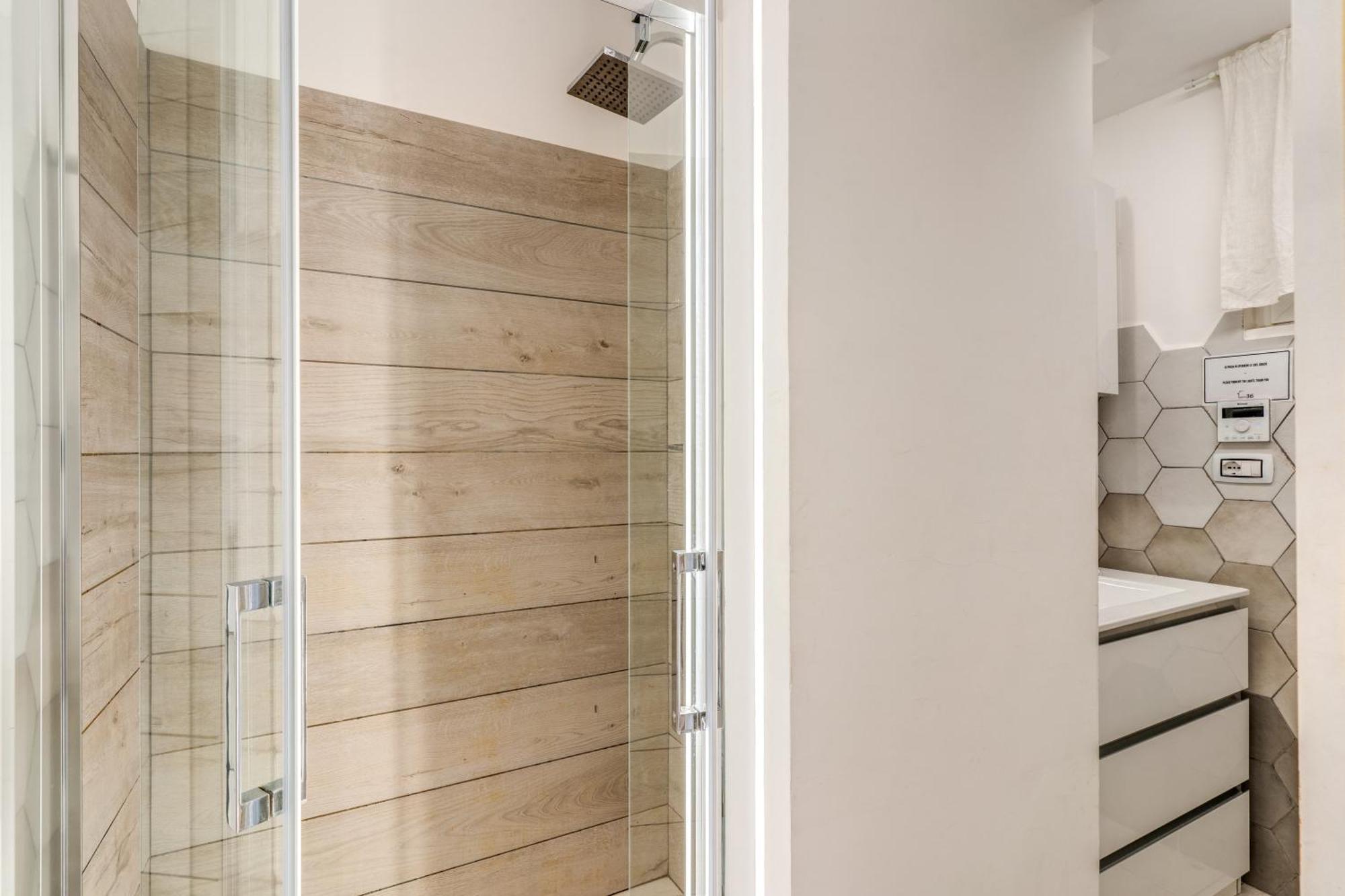 Apartamento Costaguti 36