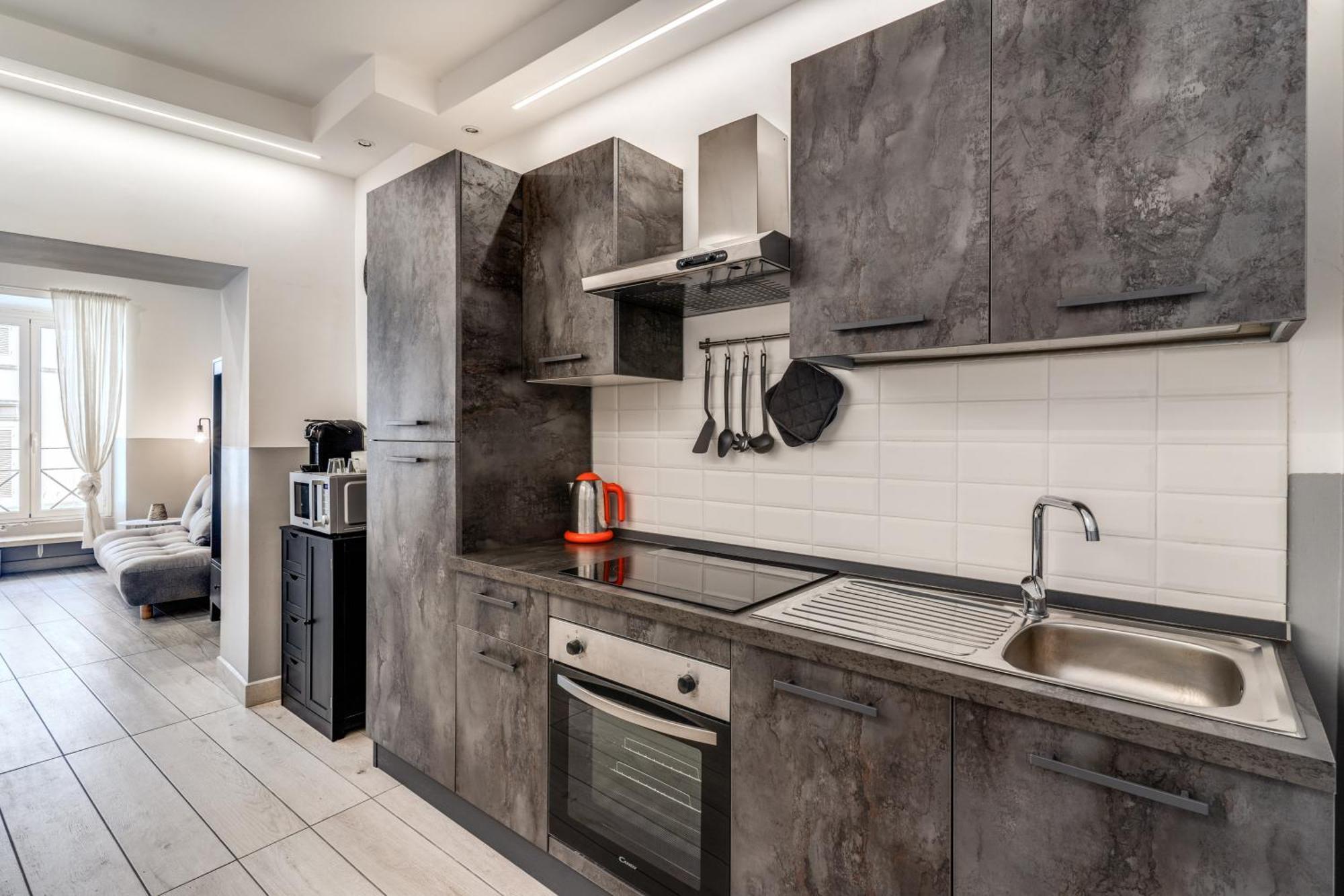 Costaguti 36 Apartment * Rom