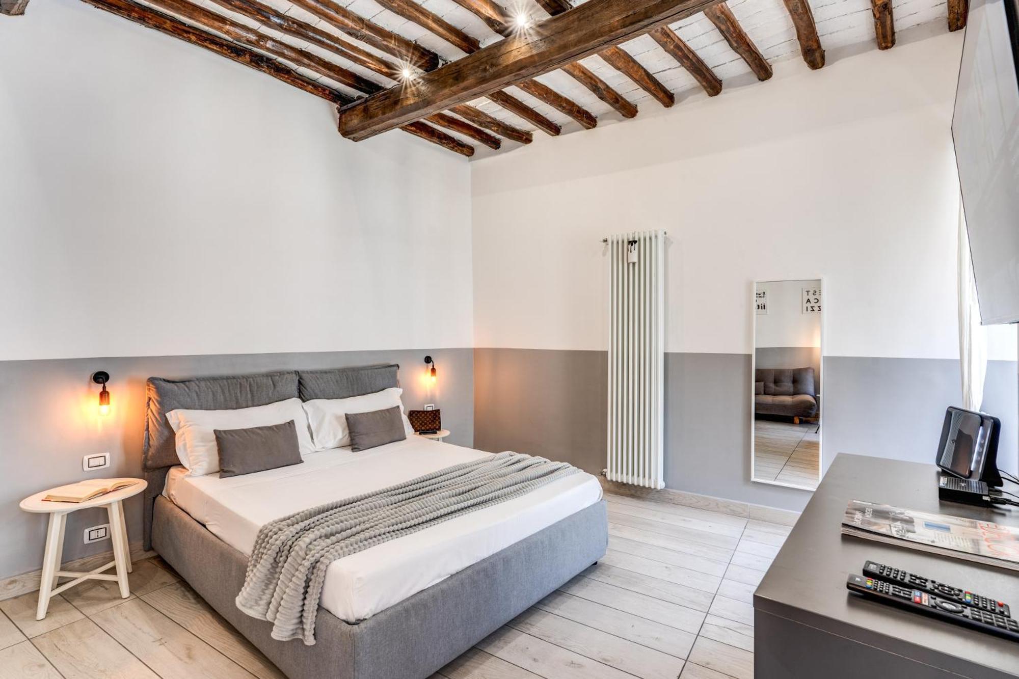 Costaguti 36 Apartment Apartment Rom