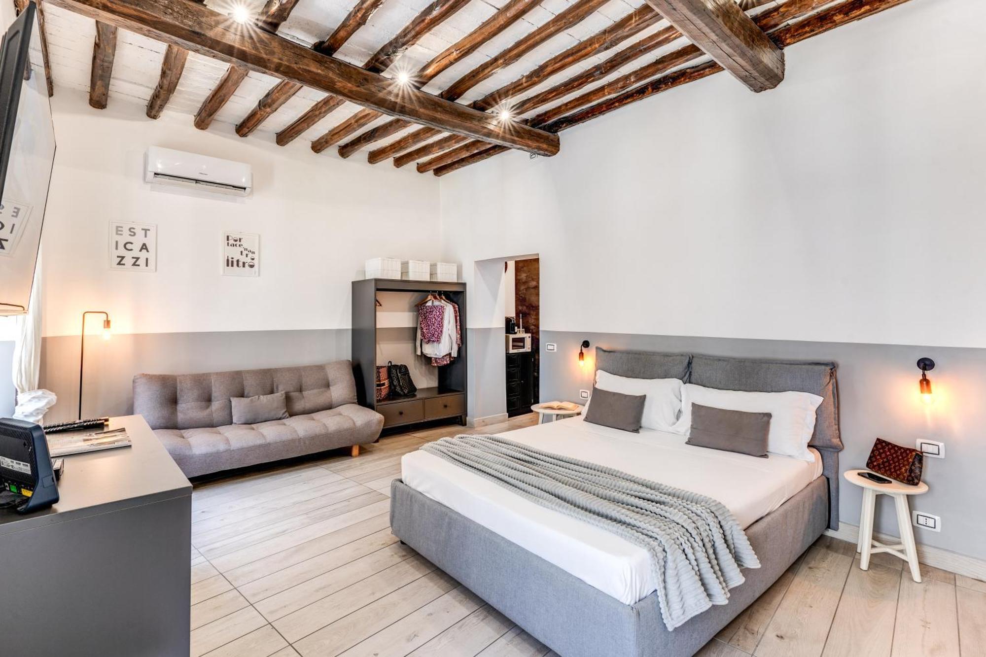 Costaguti 36 Apartment Rom