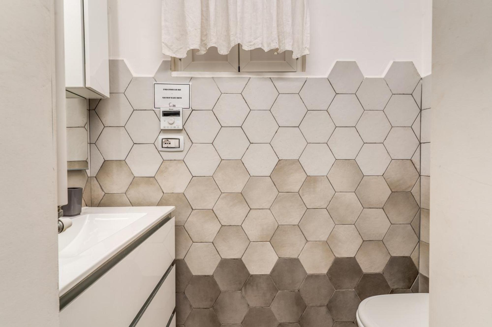 Costaguti 36 Apartment Rom